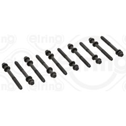 Cylinder Head Bolt Set ELRING 709.240 OE Ref MD19147210X