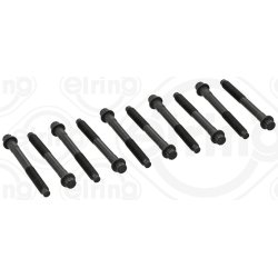 Cylinder Head Bolt Set ELRING 709.270 OE Ref MD16473810X