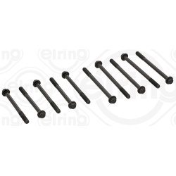 Cylinder Head Bolt Set ELRING 709.810 OE Ref 1105601B015X