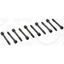 Cylinder Head Bolt Set ELRING 709.940 OE Ref 1105653Y0010X