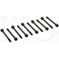 Cylinder Head Bolt Set ELRING 710.020 OE Ref 1105657J0010X