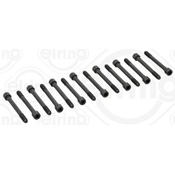 Cylinder Head Bolt Set ELRING 710.100 OE Ref 11056V720114X