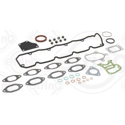 Cylinder Head Gasket Kit ELRING 710.350 OE Ref 5894789