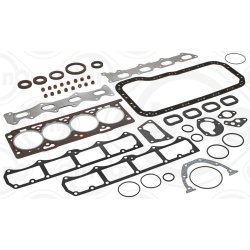 Kit complet de joints de moteur ELRING 710.360 pour FIAT, LANCIA OE 5895664