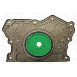 Joint d'étanchéité d'arbre de vilebrequin ELRING 710.670 pour CHRYSLER, DODGE, FIAT et plus encore... ELRING