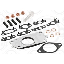Charger Mounting Kit ELRING 711.090