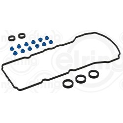 Cylinder Head Cover Gasket Set ELRING 711.310