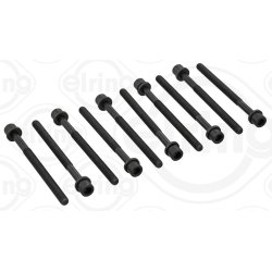 Cylinder Head Bolt Set ELRING 711.550 OE Ref 223200300010X