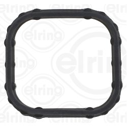 Joint d'étanchéité de tuyau de liquide de refroidissement ELRING 711.690 pour FORD, GINETTA, LINCOLN et plus encore... ELRING