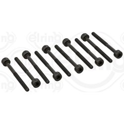 Cylinder Head Bolt Set ELRING 711.800 OE Ref 282990010510X