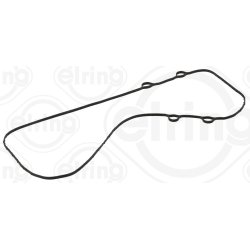 Oil Sump Gasket ELRING 712.110 OE Ref 6540148300