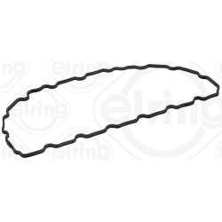 Oil Sump Gasket ELRING 712.140 OE Ref A6540148400