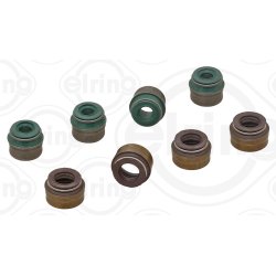 Valve Stem Seal Set ELRING 712.180 OE Ref A1660500058