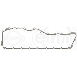 Oil Cooler Gasket ELRING 712.870 OE Ref 7421061326