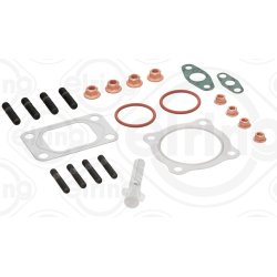 Charger Mounting Kit ELRING 713.855