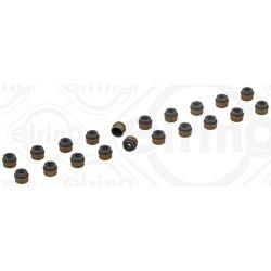 Valve Stem Seal Set ELRING 714.190 OE Ref 11340032548