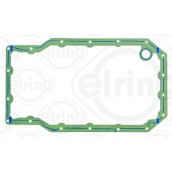 Joint de carter d'huile ELRING 714.680 pour MERCEDES ATEGO OE 9340140122 ELRING