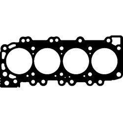 Cylinder Head Gasket ELRING 715.170 OE Ref 5001869312