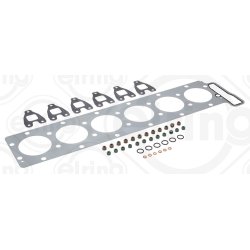 Cylinder Head Gasket Kit ELRING 715.280 OE Ref 51009006715