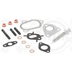 Charger Mounting Kit ELRING 715.310