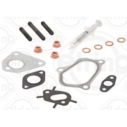 Charger Mounting Kit ELRING 715.320