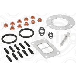 Charger Mounting Kit ELRING 715.331