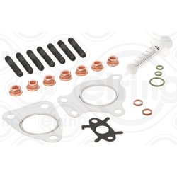 Charger Mounting Kit ELRING 715.381