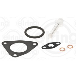 Charger Mounting Kit ELRING 715.500 OE Ref 4F0819439