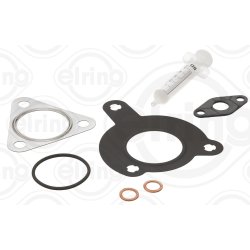Charger Mounting Kit ELRING 715.540 OE Ref 80292SMGE01