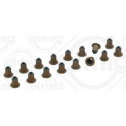 Valve Stem Seal Set ELRING 715.550 OE Ref 11340035888