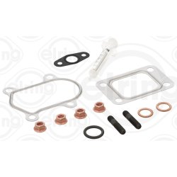 Charger Mounting Kit ELRING 715.620 OE Ref 1780087820000