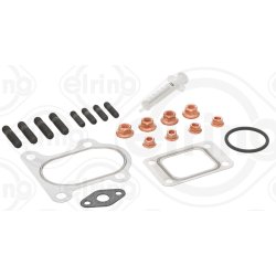 Charger Mounting Kit ELRING 715.630
