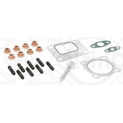 Kit de montage de chargeur ELRING 715.640 pour BHARATBENZ et plus encore...