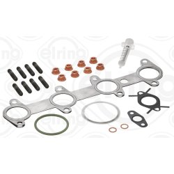 Charger Mounting Kit ELRING 715.730 OE Ref 87139YZZ08