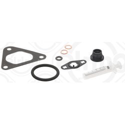 Charger Mounting Kit ELRING 715.740 OE Ref 971332E250