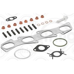 Charger Mounting Kit ELRING 715.750