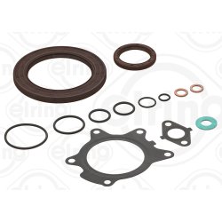 Crankcase Gasket Kit ELRING 715.810 OE Ref 11117799379