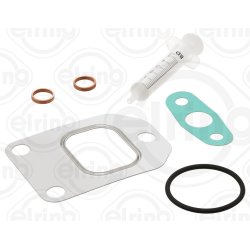 Charger Mounting Kit ELRING 715.820 OE Ref 272774BA0A