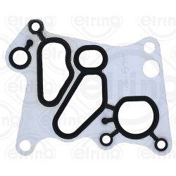 Oil Cooler Gasket ELRING 716.330 OE Ref A2711840280