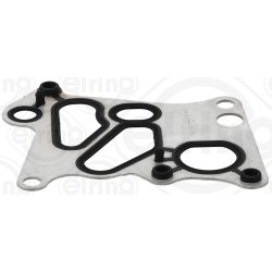 Joint de refroidisseur d'huile ELRING 716.330 pour MERCEDES CLASSE C, CLASSE E, SLK ELRING