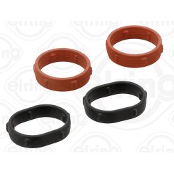 Oil Cooler Gasket Set ELRING 716.830