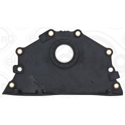 Crankshaft Shaft Seal ELRING 717.450 OE Ref 95510115101