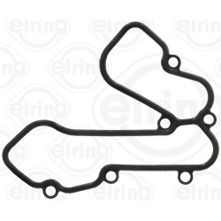 Oil Cooler Gasket ELRING 717.460 OE Ref A0001883280