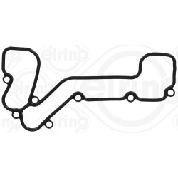 Oil Cooler Gasket ELRING 717.470 OE Ref A0001883380