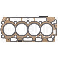 Cylinder Head Gasket ELRING 718.351 OE Ref 0209JS