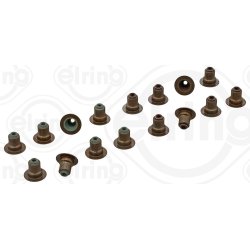 Valve Stem Seal Set ELRING 719.440 OE Ref 12693552