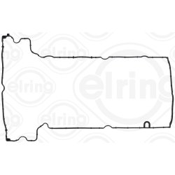 Cylinder Head Cover Gasket ELRING 719.770 OE Ref A2710161221