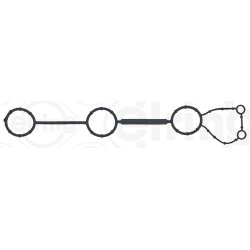 Cylinder Head Cover Gasket ELRING 720.220 OE Ref 06E103649E