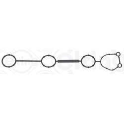 Cylinder Head Cover Gasket ELRING 720.230 OE Ref 06E103650A