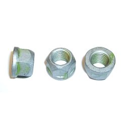 Lock Nut ELRING 720.570 OE Ref 8973099420